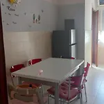아파트 La Casa Dei Nonni 나폴리