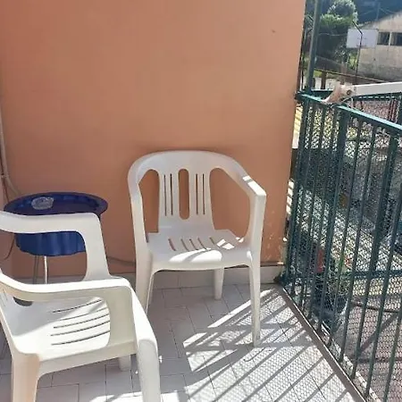 公寓 La Casa Dei Nonni