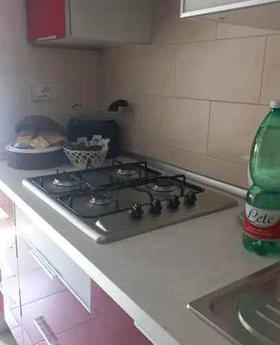 La Casa Dei Nonni ナポリ