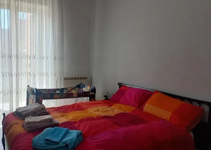 La Casa Dei Nonni *