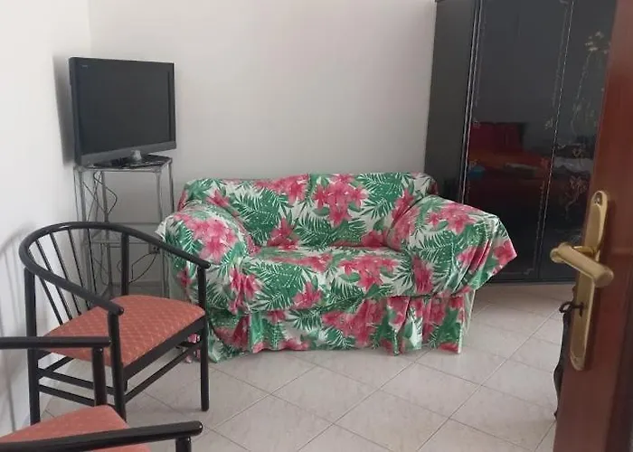 アパート La Casa Dei Nonni