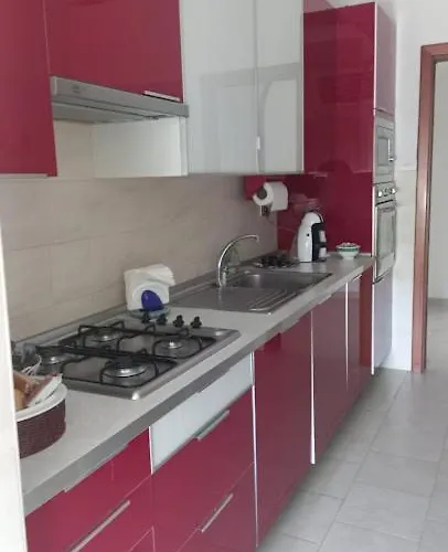 La Casa Dei Nonni *