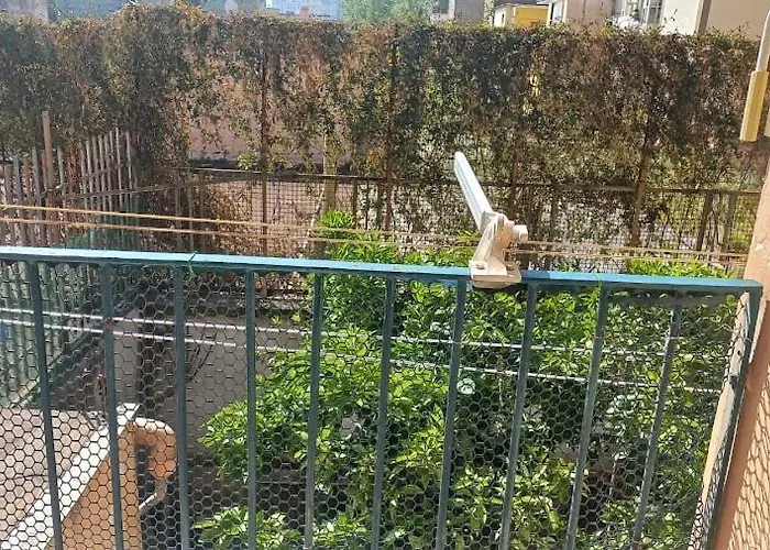 La Casa Dei Nonni * ナポリ