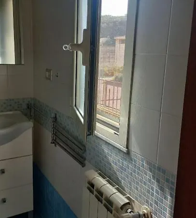 La Casa Dei Nonni Apartment *