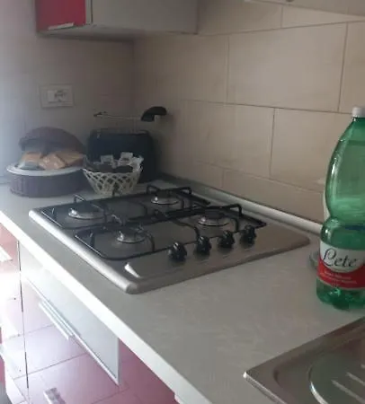 La Casa Dei Nonni Nápoles