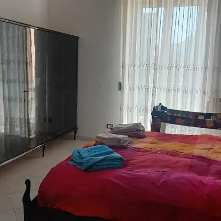 Apartmán La Casa Dei Nonni *