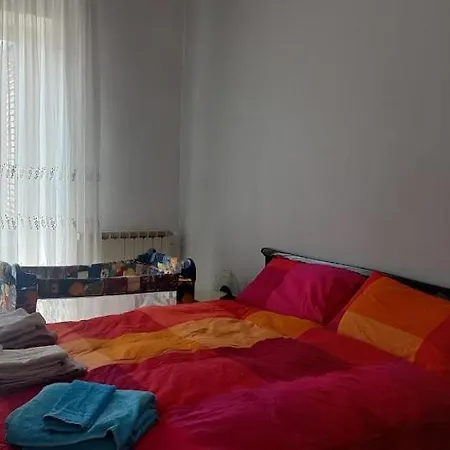 La Casa Dei Nonni *