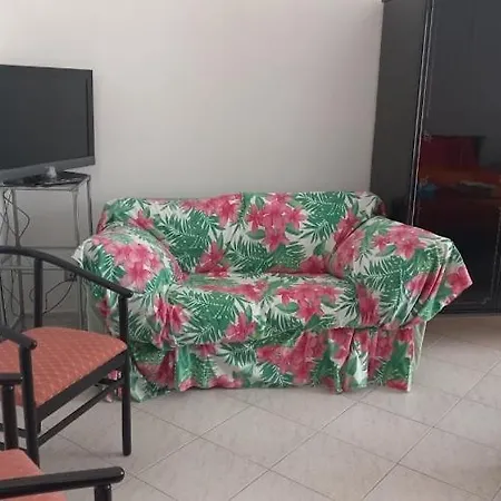 Apartmán La Casa Dei Nonni