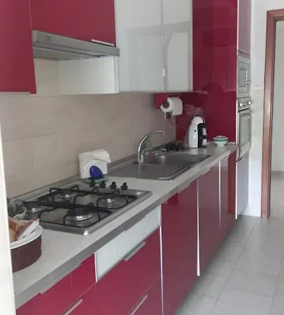 La Casa Dei Nonni *