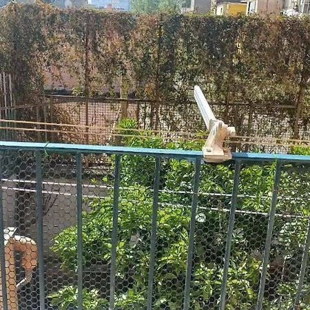 La Casa Dei Nonni * Nápoles