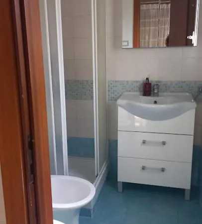 Apartmán La Casa Dei Nonni *